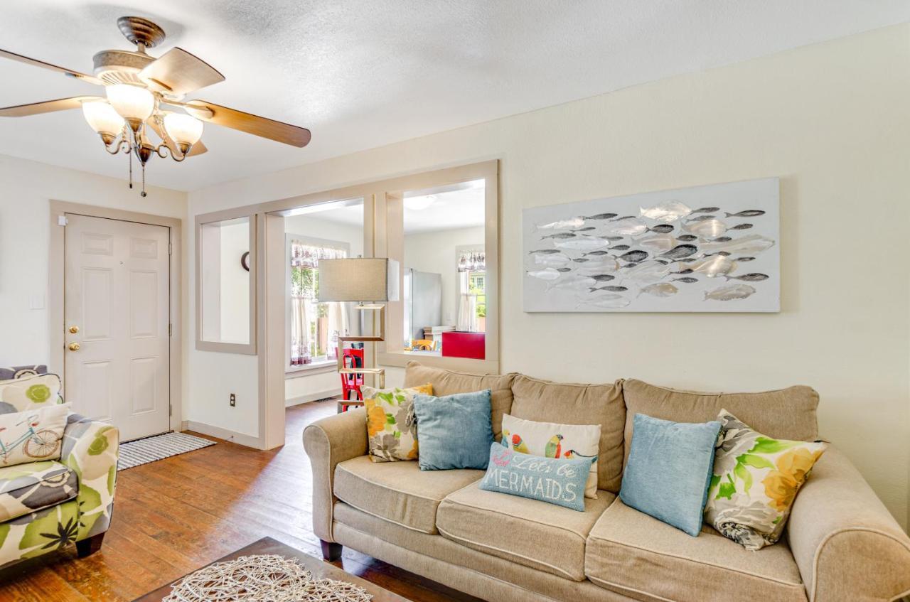 Taylor Cottage Savannah Luaran gambar