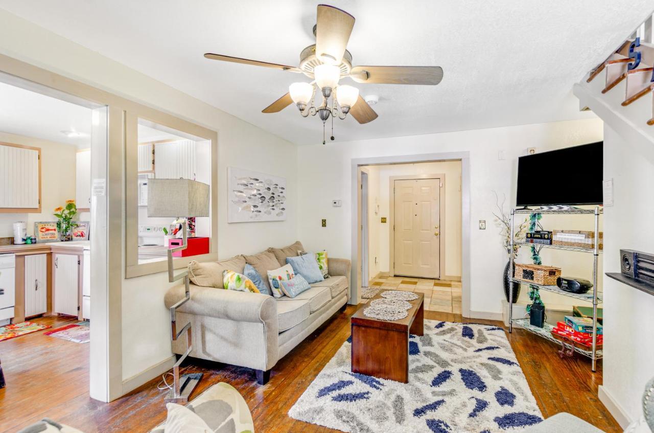 Taylor Cottage Savannah Luaran gambar