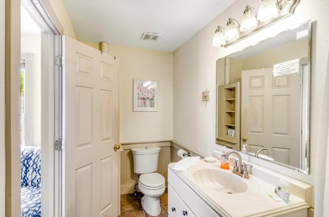 Taylor Cottage Savannah Luaran gambar