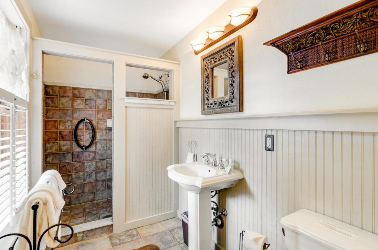 Taylor Cottage Savannah Luaran gambar