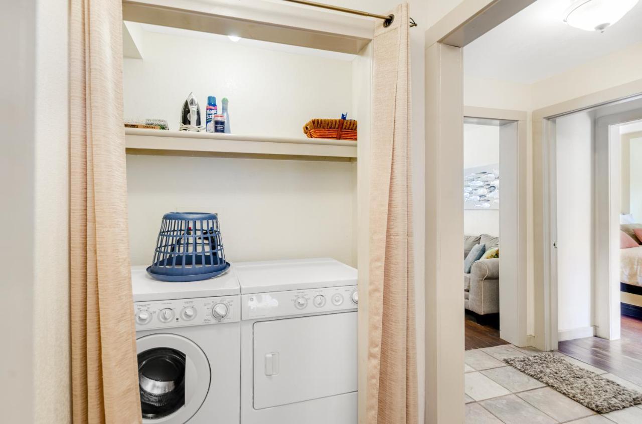 Taylor Cottage Savannah Luaran gambar
