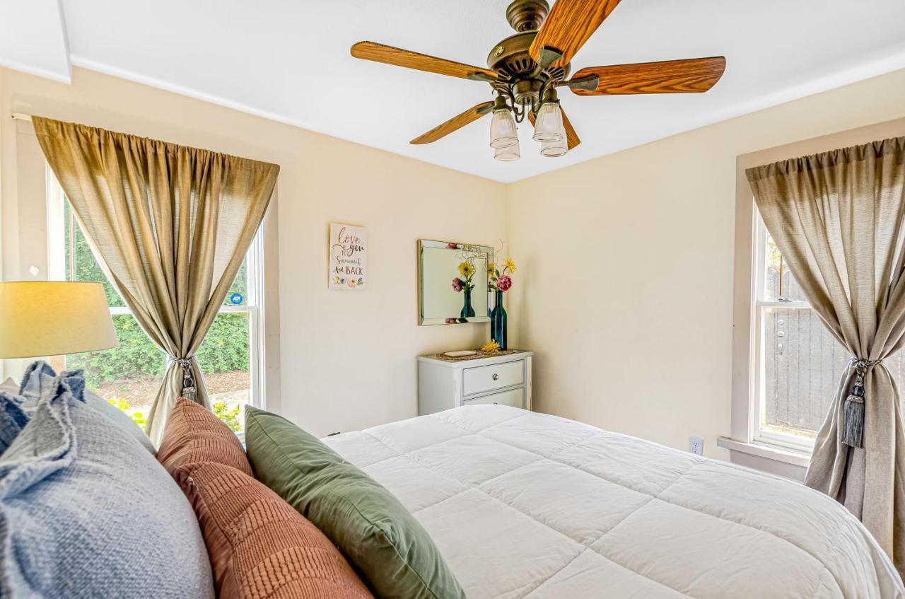 Taylor Cottage Savannah Luaran gambar