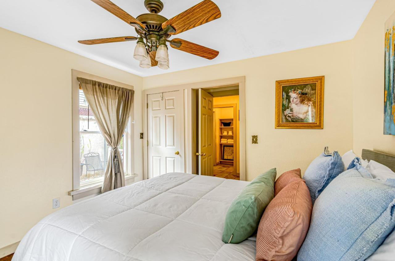 Taylor Cottage Savannah Luaran gambar