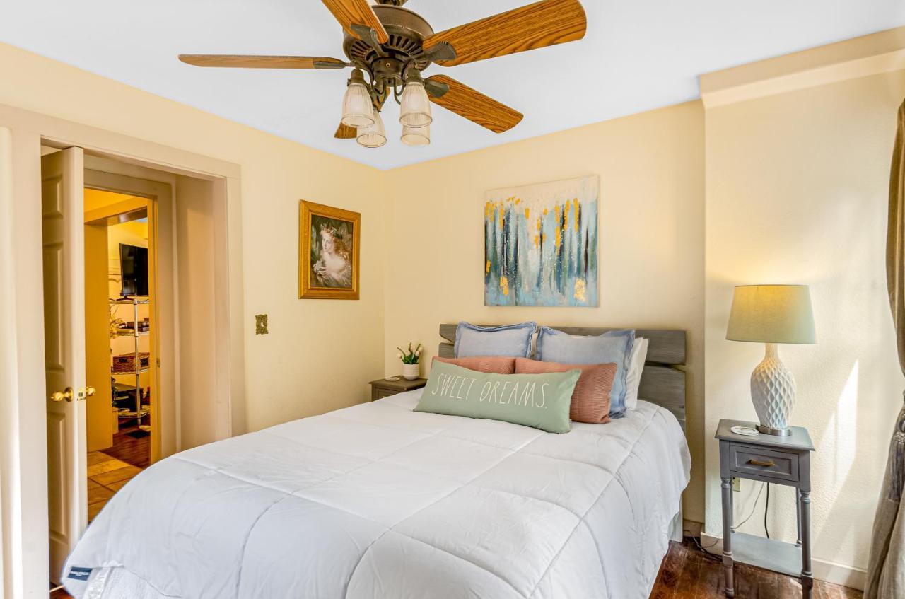 Taylor Cottage Savannah Luaran gambar